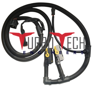 KIT DE CABLES PARA INYECTORES VOE14630822 14630822 PARA VOLVO EC250D EC300D - Product Image 1