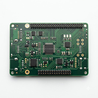 Conception de circuits imprimés personnalisés, usage automobile, technologie grand public, usage industriel, prototype rapide, service professionnel avancé OEM ODM, faible coût
