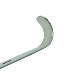 Retractor Bucal y Lingual Dental Weider de Acero Inoxidable, Abridor Bucal Quirúrgico, Retractor de Mejillas Weider, Retractor Lingual - Product Image 4