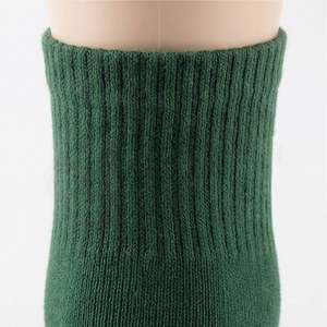Men's Football Soccer Grip <b>Socks</b> High Quality Athletic Men <b>Socks</b> Custom Men <b>Socks</b> Logo Anti-Foul Spandex/Polyester <b>Winter</b> - Product Image 5