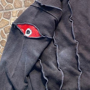 Custom Oversized <b>Tie</b> Dye Zipper Heavyweight Cotton Fleece Streetwear Winter Long Sleeve OEM Private Label Blank Hoodie Men - Product Image 6