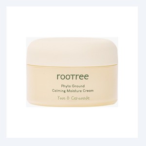 <b>face</b> <b>cream</b> lotion Rootree Phytoground Wild Yam <b>Cream</b> 50g day and night <b>face</b> <b>cream</b> <b>face</b> <b>cream</b> for <b>men</b> <b>face</b> glow <b>cream</b> - Product Image 4