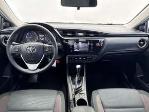 Corolla LE Usado de 2019 - Product Image 4