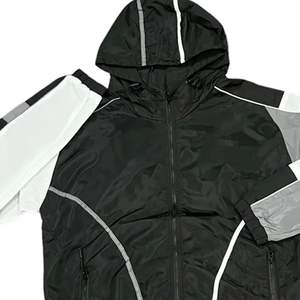 Sweat-shirts à capuche pour hommes, hiver, unis, personnalisables avec logo, unisexe, vierges, vente en gros - Product Image 2