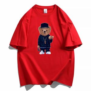 เสื้อยืดกีฬาผู้ชายประสิทธิภาพสูง แห้งเร็ว ระบายอากาศได้ดี ผลิตจากโพลีเอสเตอร์ 100% แขนสั้น คอกลม ทรงปกติ ปรับแต่งลายด้านหน้าได้ - Product Image 1