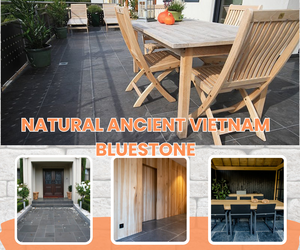 Baldosas de Piedra Caliza Natural Pulida de 60x60, Resistentes al Desgaste, para Hoteles de Lujo y Proyectos de Construcción Modernos - Product Image 6