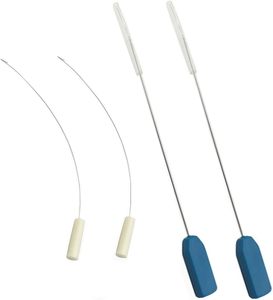 DK-297 Overlocker Looper <b>Threader</b> | Serger <b>Needle</b> <b>Threader</b> overlocker <b>Threader</b> Set for Looper and <b>Needle</b> - Product Image 2