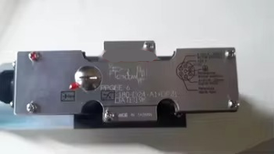 วาล์วความดัน PPGEE-6-180-D24-A1 ppgee + PPGGEE-6-180-D24-A1 DF31 + วาล์วตามสัดส่วน DF31 - Product Image 2
