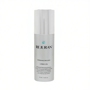 REJURAN 45ml Emulsione Rinfrescante Leggera C-PDRN con Acido Ialuronico e Centella per l'Equilibrio Olio-Acqua, Crema Viso Lenitiva - Product Image 3