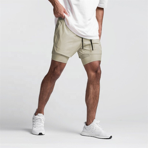 Pantalones Cortos Tipo Bóxer de Algodón de Cintura Alta, Leggings Ajustados Elásticos y Compresivos para Uso Casual, Suaves - Product Image 1