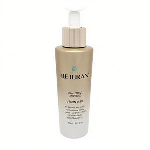 Siero Anti-Età REJURAN 30ml a Doppio Effetto con C-PDRN, Niacinamide e Peptidi per Illuminare e Rassodare la Pelle - Product Image 3