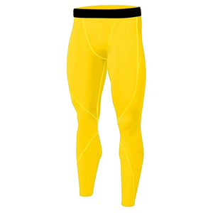 Plus Size <b>Compression</b> 2-Piece Solid Reversible Anti-Bacterial Quick Dry Sublimation Breathable Spandex/Nylon Four-Way Stretch - Product Image 2