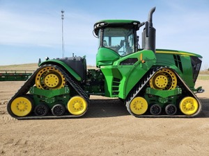 MAVERICK CORPORATE LOGISTICS LLC Tractor Agrícola de Servicio Pesado con Tracción en las 4 Ruedas, Transmisión por Engranajes, 210 HP y Componentes Premium - Product Image 6