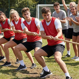 Pennies for Soccer Scrimmage Vest Practice Jersey Lightweight Breathable Training Bib for Team Sports Football Practice Gear - Product Image 6