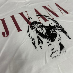 เสื้อยืดแขนสั้นผู้ชายสั่งตัดพิเศษ ไซส์ใหญ่ ผ้าฝ้าย 100% หนา น้ำหนัก 180 กรัม กันยับ ระบายอากาศ แห้งเร็ว สวมใส่สบาย เหมาะสำหรับเล่นกีฬา - Product Image 5