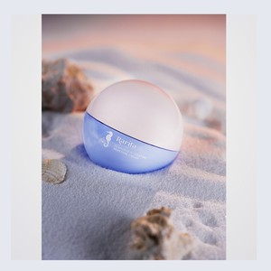 Crème hydratante Rarita Seahorse 50ml, soin coréen original K-Beauty, crème hydratante Seahorse - Product Image 1