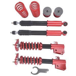 Kit Sospensioni Coilover Regolabili in Altezza per Scion XB 2004-2006, Ammortizzatori e Sistemi di Sospensione Tuning - Product Image 6