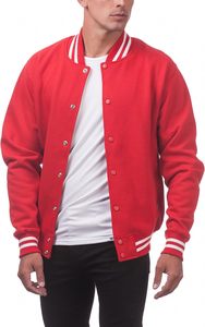 2025 Custom Logo <b>Plain</b> Stylish Varsity Jacket Wool Letterman Baseball Bomber Breathable Retro Style Unisex Stonefield - Product Image 2