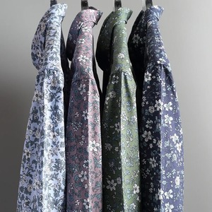 Men's Casual 100% Cotton Oxford Shirts Single Breasted Turn-down Collar Plus Size 7XL Eco-Friendly Breathable <b>Quick</b> Dry Fashion - Product Image 5