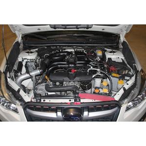 Kit de entrada de aire de fibra de carbono de calidad duradera para Subaru Impreza 1,6 AWD - Product Image 1