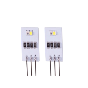 Éclairage d'ambiance LED pour l'intérieur de la voiture, pour modèles 4 portes de la série 1 à 5 F20/F30/F32/F10/F11 HYUGA 12V, garantie 1 an - Product Image 4