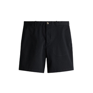 Pantalones Cortos Casuales Urbanos para Hombre, Ideales para un Movimiento Cómodo, Ajuste Suave, Aspecto Limpio y Estilo Natural para el Día a Día - Product Image 1