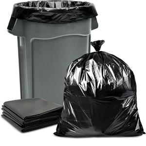 Sacs poubelles hospitaliers de qualité supérieure, sacs pour déchets biomedicaux, sacs poubelles jaunes et rouges, fournisseur de sacs pour l'élimination des déchets médicaux - Product Image 4