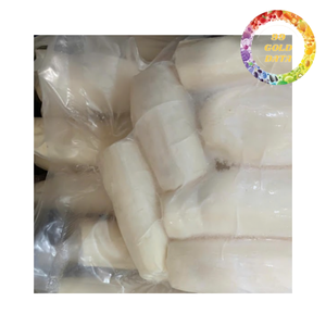 Yuca Congelada de Alta Calidad, Sellada al Vacío, para Procesamiento de Alimentos y Distribución a Granel - Product Image 3