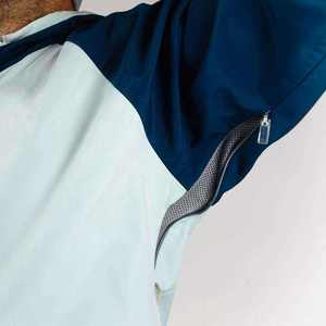 Sweat à capuche de ski pour homme, pull chaud pour sports d'hiver, veste thermique épaisse pour snowboard et ski en extérieur - Product Image 4