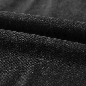 Chaleco Vaquero para Hombre de Diseño Personalizado de Alta Calidad, 100% Algodón, Secado Rápido, Transpirable, Estilo Urbano de Invierno, de Fábrica - Product Image 6