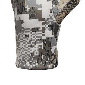Full Finger <b>Gloves</b> <b>Touch</b> <b>Screen</b> Breathable Eco-Friendly Leather for Cycling Fishing Casual Full Finger Outdoor Riding Tactical - Product Image 5
