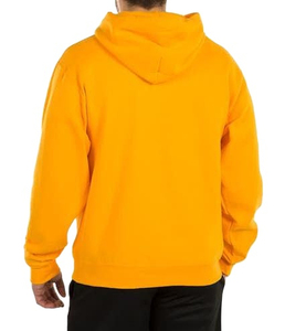 Sudadera con capucha personalizada al por mayor para hombre, tallas grandes, sudaderas y sudaderas con capucha extragrandes de alta calidad y peso pesado para hombre - Product Image 2