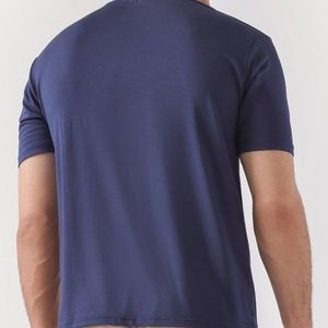 Camisetas Personalizadas 100% Algodón para Hombre, Transpirables, Ecológicas, Antiencogimiento, con Logotipo Personalizado, de Secado Rápido, para Gimnasio, Ejercicio y Fitness - Product Image 5
