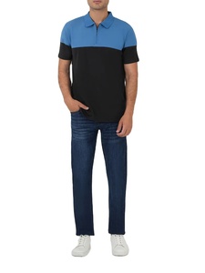 Camiseta de Alta Calidad con Logotipo Personalizado, 100% Algodón, Unisex, Talla Grande, Sólida, Transpirable, Informal, 180g, Peso Pesado, 2026 - Product Image 2