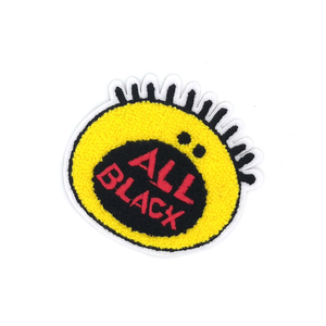 Nouvel arrivage : Patch appliqué à coudre avec logo pour sacs, chapeaux, décoration DIY, OEM, ODM, faible MOQ, design personnalisé, qualité supérieure - Product Image 2