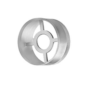 Marcador de Areola Solz para Cirugía de Senos, Herramienta de Marcado Cutáneo de Acero Inoxidable Quirúrgico para una Reconstrucción Precisa de Areola y Pezón - Product Image 2