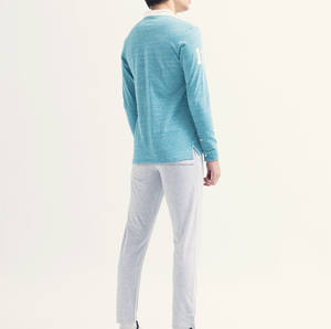 2025 personnalisé nouveau haute qualité 100% coton uni pour polo pour hommes formel tricoté homme T-Shirt conception personnalisée - Product Image 3