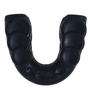 Protector Bucal de Boxeo de Alta Calidad con Logotipo Personalizado, Impresión de Logotipo Propio, el Mejor Proveedor, Protector Bucal Transpirable para Adultos - Product Image 6