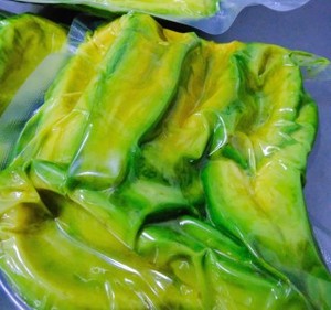 ซัพพลายเออร์อะโวคาโดแช่แข็งเวียดนาม บริการ OEM ส่งออกจำนวนมาก - Product Image 3