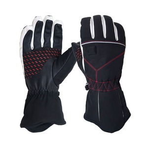 Nuevos Guantes de Karting Transpirables Hechos a Medida de Alta Calidad, Guantes de Carreras de Karting Impermeables y Resistentes al Viento para Exteriores, Gran Venta - Product Image 1