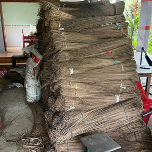 Venta al por mayor de palos de escoba de coco VIGI FARM de Vietnam, 24 meses de vida útil, limpios y secos, listos para la producción - Product Image 6