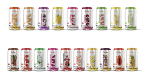 INTERFRESH Alta calidad Piña Mango NFC Botella a granel Venta caliente Embalaje de jugo de fruta Exportación a Vietnam-Cotización FOB - Product Image 6