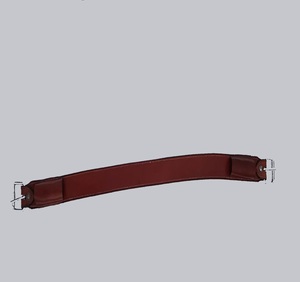 Juego de Arreos para Caballo Occidental de Cuero Genuino Premium al por Mayor - Conjunto Artesanal de Cabezada, Pechopetral y Cincha - Product Image 3