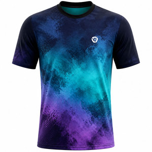 Camiseta de Fútbol Estilo Club, Tejido Cómodo y Ligero, Perfecta para Entrenamientos, Partidos y Uso Deportivo Diario - Product Image 1