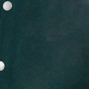 Vestes universitaires en cuir personnalisées avec logo pour hommes grandes tailles, vestes en cuir uni pour l'hiver, vente en gros - Product Image 6