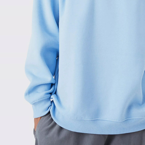 เสื้อสเวตเชิ้ตโอเวอร์ไซส์สำหรับผู้ชาย – เสื้อผ้าฤดูหนาวระดับพรีเมียม - Product Image 6