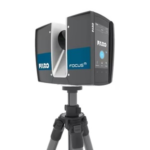 สินค้ามาใหม่ FARO Focus M70 เลเซอร์สแกนเนอร์ - Product Image 1