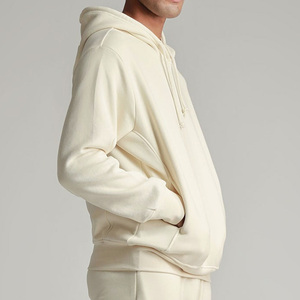 Sudaderas Extra Grandes para Hombre, Ropa Casual de Invierno, 100% Algodón, Logotipo Personalizado y Estampado Digital, Directo de Fábrica - Product Image 4