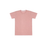 T-shirt en polyester respirant à séchage rapide, coupe décontractée pour homme, 180 grammes, col rond, manches courtes, anti-plis, style personnalisé