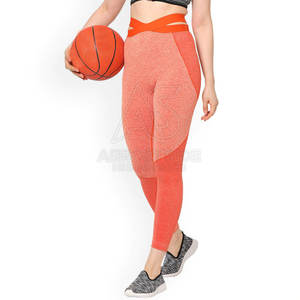 Leggings de Mujer al por Mayor, Diseño Moderno, Personalizados, Cintura Media, Ecológicos, Transpirables y Ligeros - Product Image 5